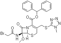 7-BMAC molecular structure (CAS 70035-75-5)