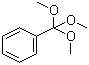 structure of CAS# 707-07-3, Trimethyl orthobenzoate