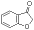 2H-Benzofuran-3-one molecular structure (CAS 71699-34-8)