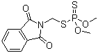 Phosmet molecular structure (CAS 732-11-6)