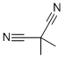 structure of CAS# 7321-55-3, Dimethylmalononitrile