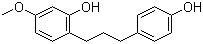 Broussonin A molecular structure (CAS 73731-87-0)