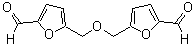 Cirsiumaldehyde molecular structure (CAS 7389-38-0)