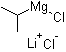结构式 CAS# 745038-86-2, 异丙基氯化镁-氯化锂