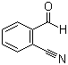 structure of CAS# 7468-67-9, 2-Cyanobenzaldehyde