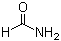 structure of CAS# 75-12-7, Formamide;Carbamoyl