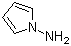 structure of CAS# 765-39-9, 1-Aminopyrrole;1H-Pyrrol-1-amine