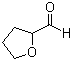 structure of CAS# 7681-84-7, Tetrahydro-2-furancarboxaldehyde;Tetrahydrofurfural