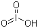 structure of CAS# 7782-68-5, Iodic acid