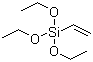 Triethoxyvinylsilane molecular structure (CAS 78-08-0)