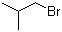 结构式 CAS# 78-77-3, 溴代异丁烷