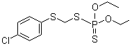 Oleoakarithion molecular structure (CAS 786-19-6)