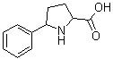 5-Phenylproline molecular structure (CAS 78800-52-9)