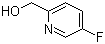structure of CAS# 802325-29-7, 5-Fluoropyridine-2-methanol;(5-Fluoropyridin-2-yl)methanol