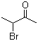 structure of CAS# 814-75-5, 3-Bromo-2-butanone