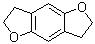 structure of CAS# 81926-24-1, 2,3,6,7-Tetrahydrobenzo[1,2-b:4,5-b']difuran