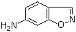 structure of CAS# 828300-70-5, 6-Amino-1,2-benzisoxazole