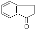 结构式 CAS# 83-33-0, 1-茚酮