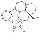 Vinpocetine impurity K molecular structure (CAS 83508-83-2)