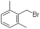 structure of CAS# 83902-02-7, 2,6-Dimethylbenzyl bromide