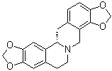 Stylopin molecular structure (CAS 84-39-9)