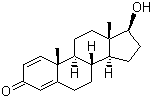 结构式 CAS# 846-48-0, 宝丹酮