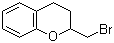 structure of CAS# 852181-00-1, 2-Bromomethylchroman