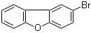 2-Bromodibenzofuran molecular structure (CAS 86-76-0)