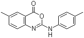 URB 754 molecular structure (CAS 86672-58-4)