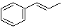(E)-1-Propenylbenzene molecular structure (CAS 873-66-5)