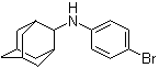 结构式 CAS# 87913-26-6, 布罗曼坦