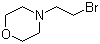 2-(4-Morpholine)ethyl bromide molecular structure (CAS 89583-07-3)