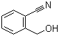 结构式 CAS# 89942-45-0, 2-氰基苯甲醇