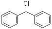 结构式 CAS# 90-99-3, 二苯氯甲烷