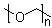 Poly(oxymethylene) molecular structure (CAS 9002-81-7)
