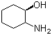 结构式 CAS# 931-16-8, (1R,2R)-(-)-2-氨基环己醇