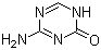 5-Azacytosine molecular structure (CAS 931-86-2)
