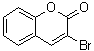 结构式 CAS# 939-18-4, 3-溴-2H-1-苯并吡喃-2-酮