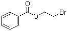 2-Bromoethyl benzoate molecular structure (CAS 939-54-8)