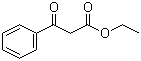 structure of CAS# 94-02-0, Ethyl benzoylacetate;Ethyl 3-phenyl-3-oxopropanoate