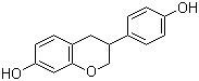结构式 CAS# 94105-90-5, (±)-雌马酚