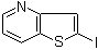 structure of CAS# 94191-17-0, 2-Iodothieno[3,2-b]pyridine