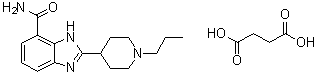 结构式 CAS# 943650-25-7, ABT 472