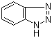 苯骈三氮唑分子结构 (CAS 95-14-7)