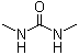 1,3-二甲基脲分子结构 (CAS 96-31-1)
