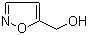 5-(Hydroxymethyl)isoxazole molecular structure (CAS 98019-60-4)